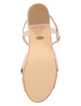 Sandalia Westies para mujer