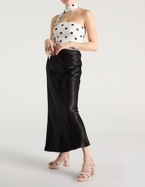 Sandalia Westies para mujer
