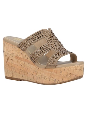 Sandalias Westies para mujer