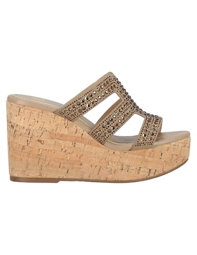 Sandalias Westies para mujer