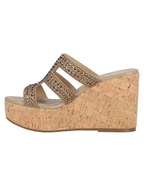 Sandalias Westies para mujer