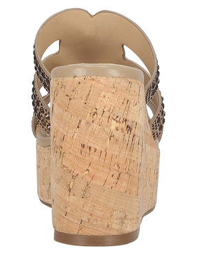 Sandalias Westies para mujer