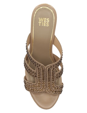 Sandalias Westies para mujer