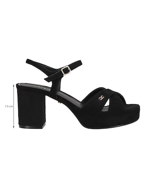 Sandalia Westies para mujer