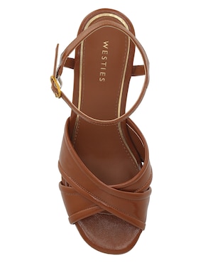 Sandalias Westies para mujer