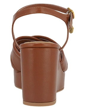 Sandalias Westies para mujer