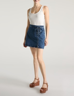 Sandalias Westies para mujer