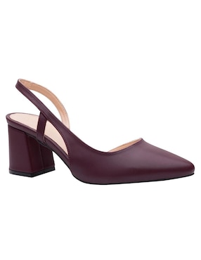 Zapatilla Dorothy Gaynor
