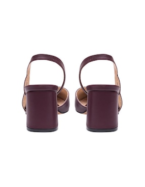 Zapatilla Dorothy Gaynor