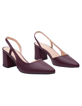 Zapatilla Dorothy Gaynor