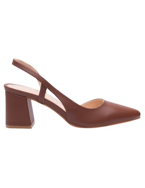 Zapatilla Dorothy Gaynor