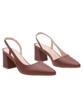 Zapatilla Dorothy Gaynor