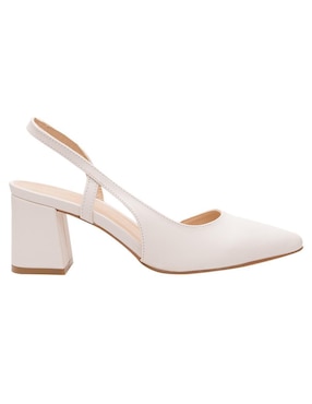Zapatilla Dorothy Gaynor