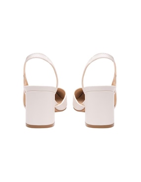 Zapatilla Dorothy Gaynor