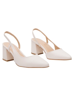 Zapatilla Dorothy Gaynor