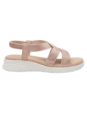 Sandalia Dorothy Gaynor para mujer