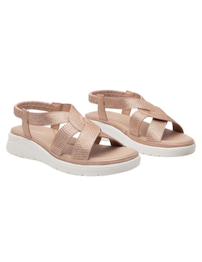 Sandalia Dorothy Gaynor para mujer