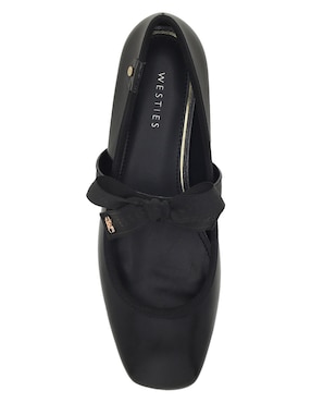 Balerina Westies para mujer
