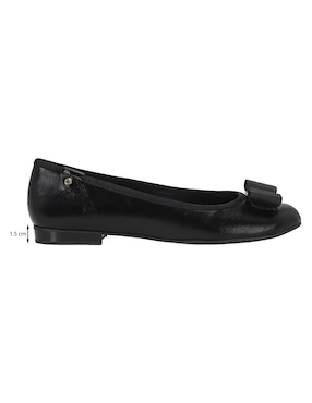 Balerina Westies para mujer