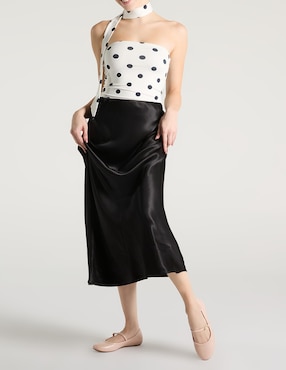 Balerina Westies para mujer