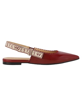 Balerina Westies para mujer