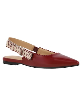 Balerina Westies para mujer