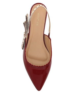 Balerina Westies para mujer
