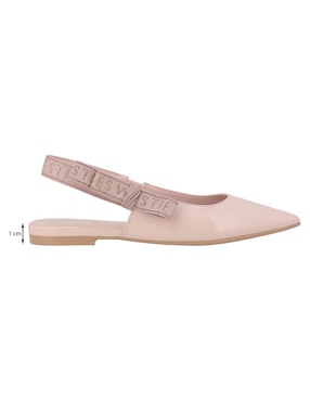 Balerina Westies para mujer