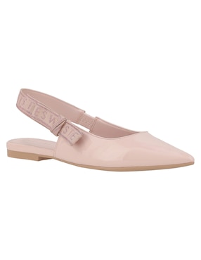 Balerina Westies para mujer