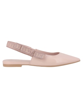 Balerina Westies para mujer