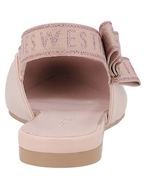 Balerina Westies para mujer