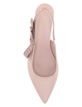 Balerina Westies para mujer