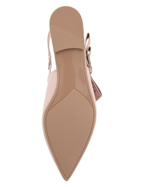 Balerina Westies para mujer