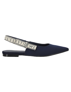 Balerina Westies para mujer