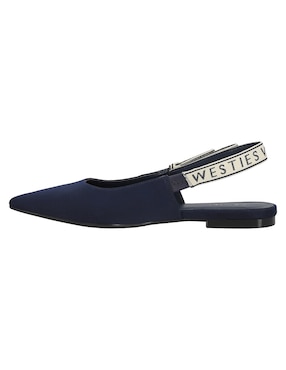 Balerina Westies para mujer