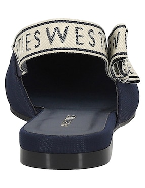 Balerina Westies para mujer