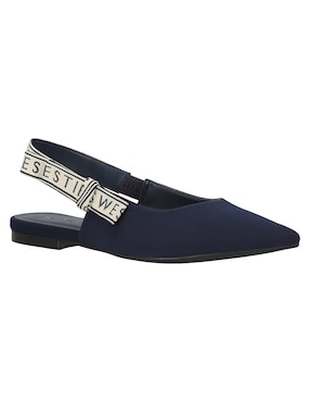 Balerina Westies para mujer
