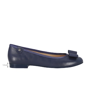 Balerina Westies para mujer