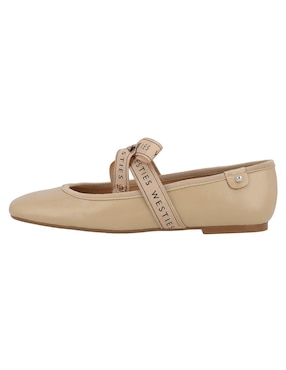 Balerina Westies para mujer