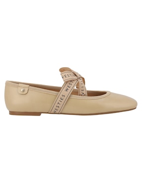 Balerina Westies para mujer