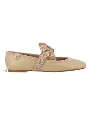 Balerina Westies para mujer