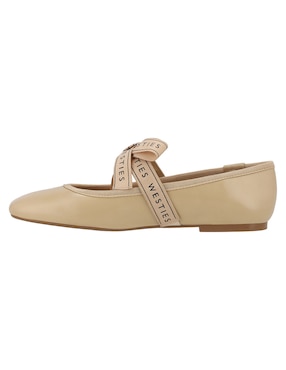 Balerina Westies para mujer