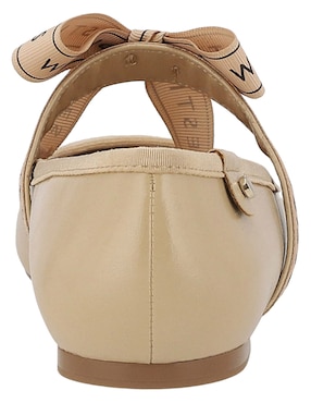 Balerina Westies para mujer