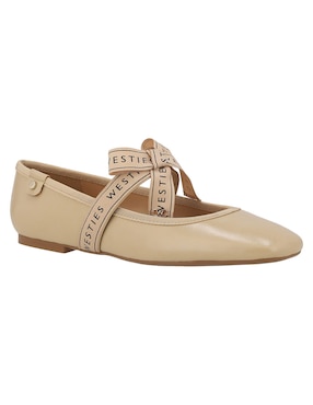 Balerina Westies para mujer