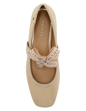 Balerina Westies para mujer