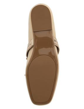 Balerina Westies para mujer
