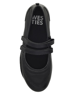 Balerina Westies para mujer