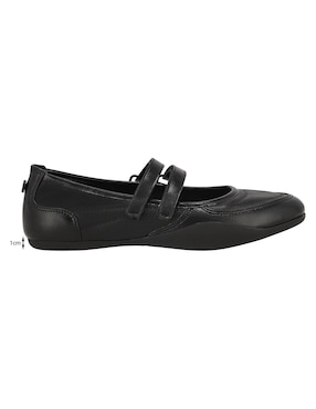 Balerina Westies para mujer