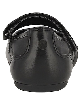 Balerina Westies para mujer