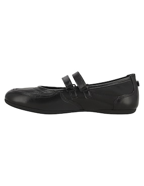 Balerina Westies para mujer
